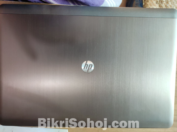 HP-4440s(i5) Urgent Sell